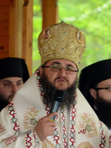 Ambrozie Meleacă