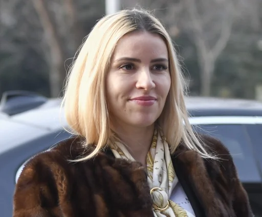 Cristina Târteață