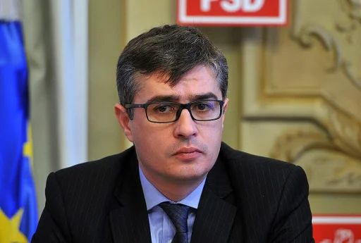 Andrei Dolineaschi