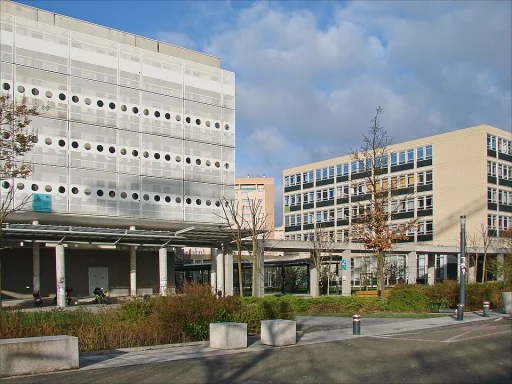 Universitatea Paris Nanterre