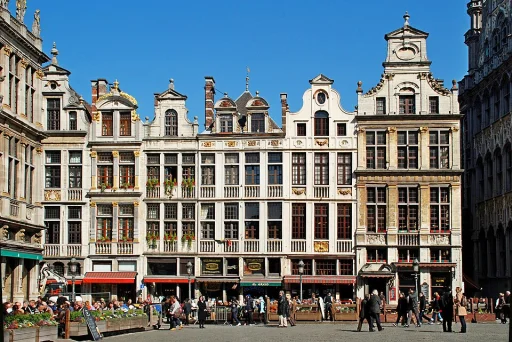 Belgia