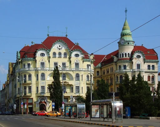 Județul Bihor