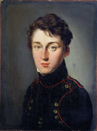 Nicolas Carnot