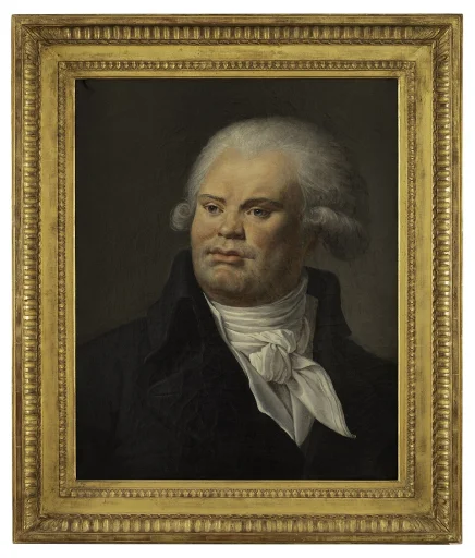Georges Danton