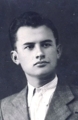 Ion Vințe
