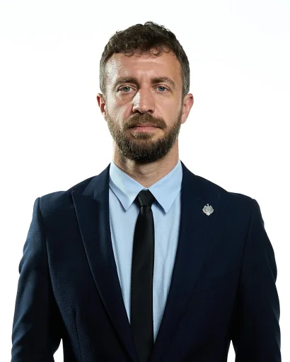 Antonio-Gabi Popescu