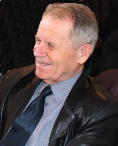 Sándor Kónya-Hamar
