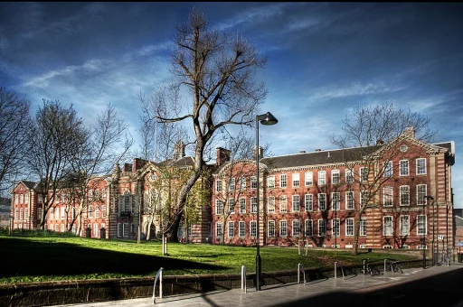 Universitatea Sheffield