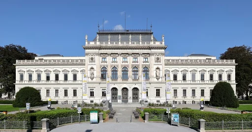 Universitatea din Graz