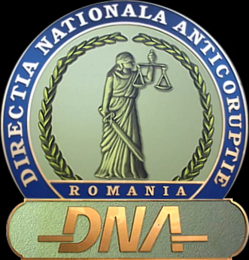 Direcția Națională Anticorupție
