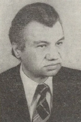 Mihai Drăgănescu