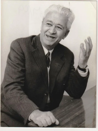 Gyula Simó