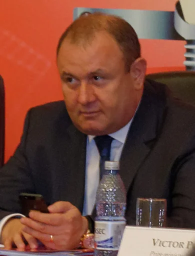 Ion Mocioalcă