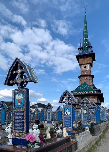 Județul Maramureș