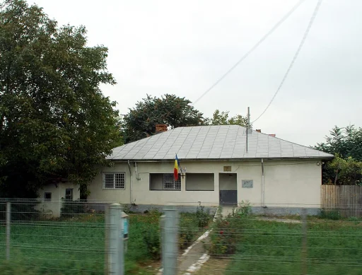Coșereni