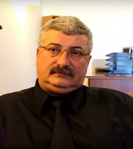 Silviu Prigoană
