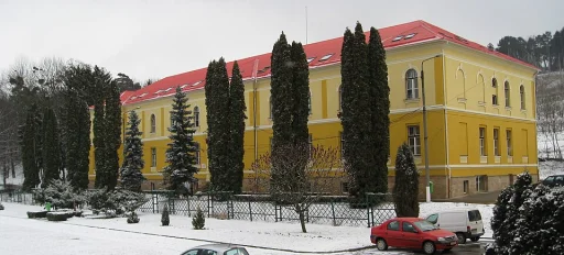 Universitatea de Științe Agricole și Medicină Veterinară