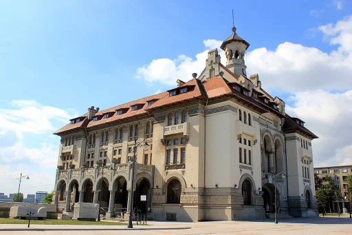Constanța