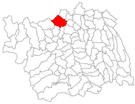 Blăgești