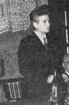 Gheorghe Marinică