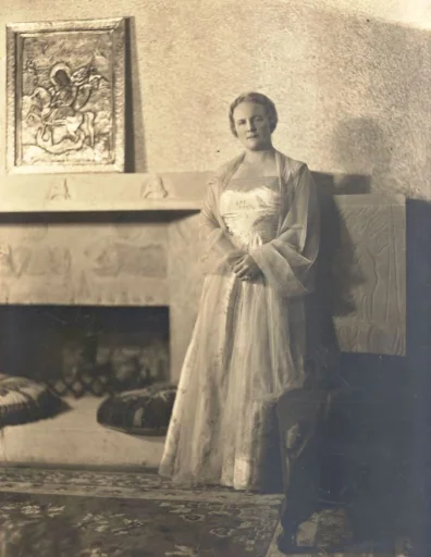Arethia Tătărescu